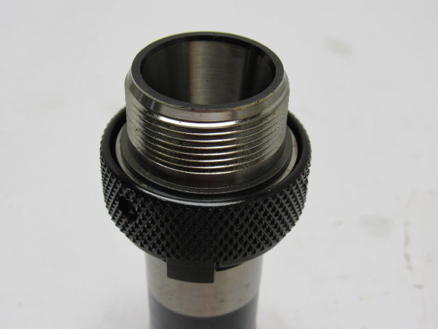 Morris Tooling 3541579 ER25 Collet Chuck Tool Holder