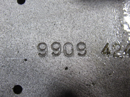 9909 Aluminum Automation Gear Box Speed Reduce  6:1 Ratio