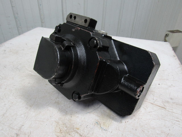 0009 44025 Z19 Cast Iron Automation Gear Box Speed Reduce  6:1 Ratio