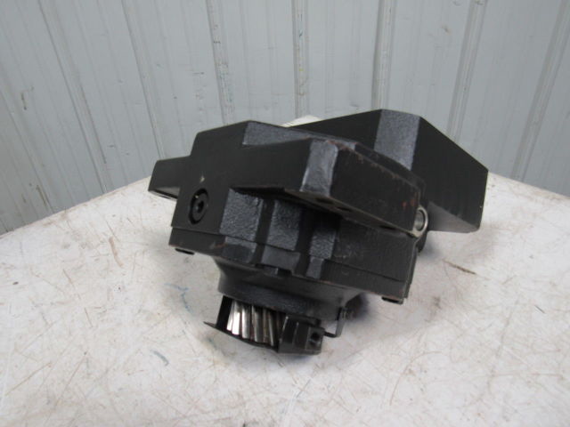 0009 44025 Z19 Cast Iron Automation Gear Box Speed Reduce  6:1 Ratio
