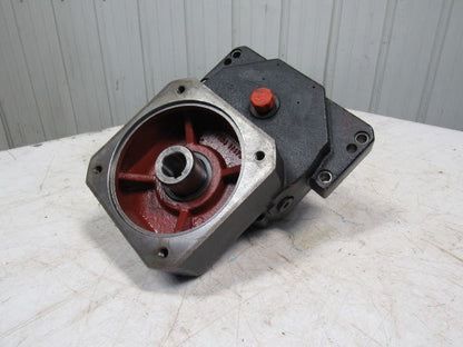 0009 44025 Z19 Cast Iron Automation Gear Box Speed Reduce  6:1 Ratio