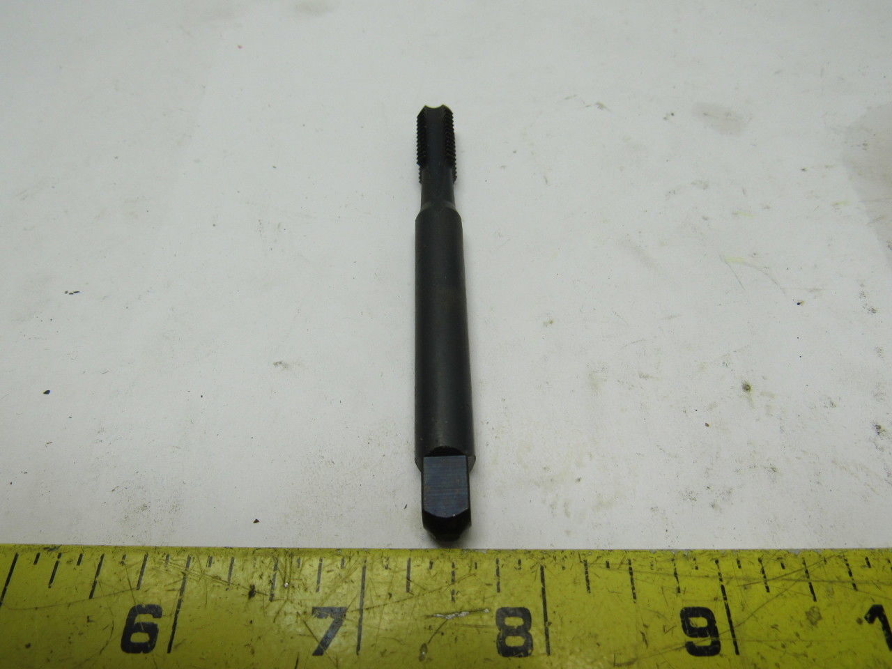 Morris Tooling 3531577 Collet Chuck Tool Holder