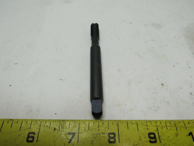 Morris Tooling 3531577 Collet Chuck Tool Holder