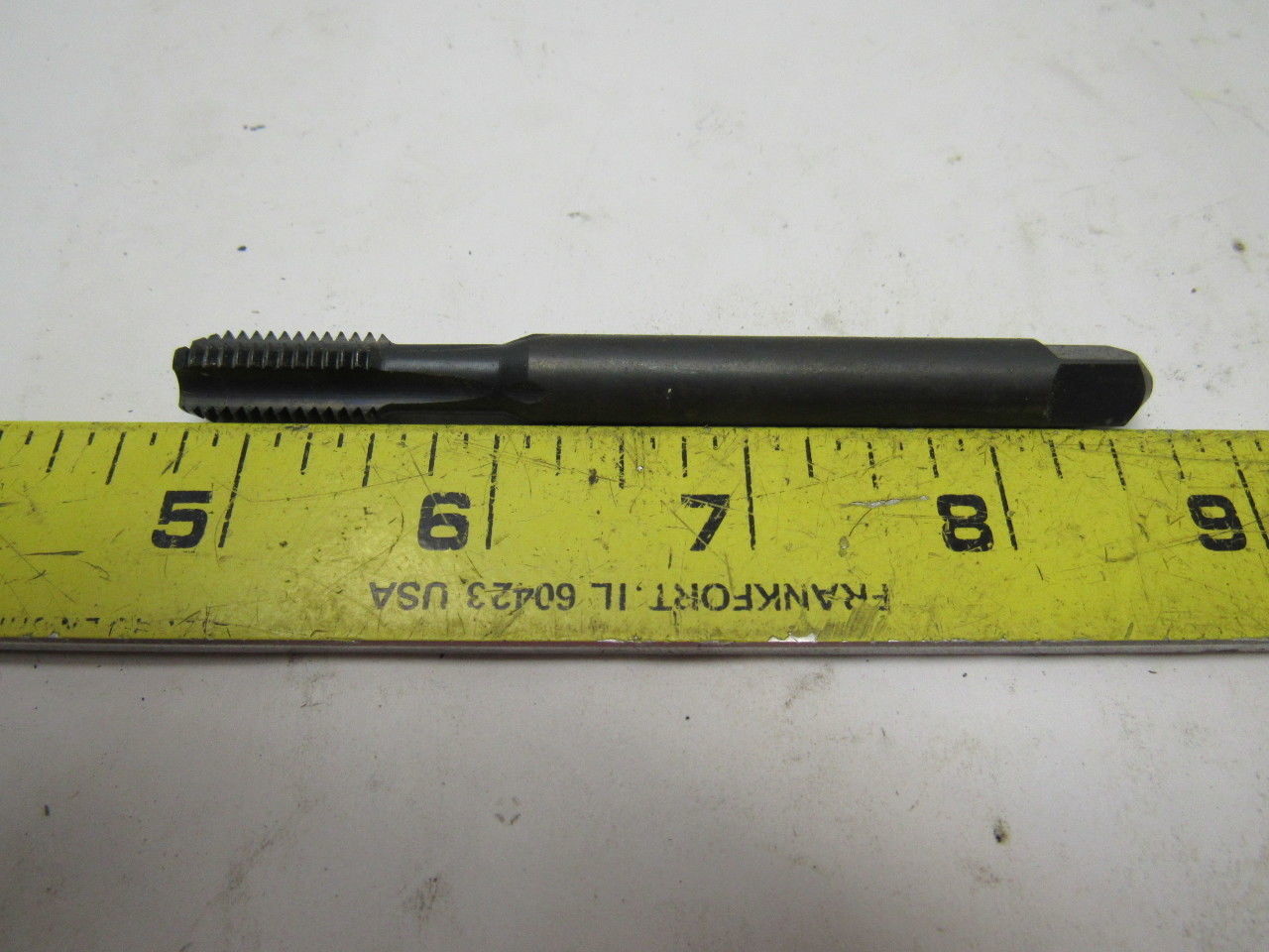 Morris Tooling 3531577 Collet Chuck Tool Holder