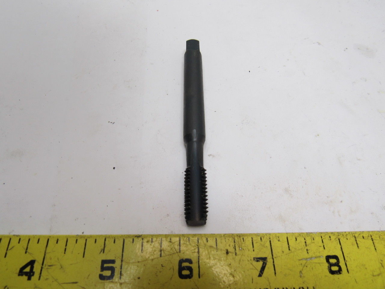 Morris Tooling 3531577 Collet Chuck Tool Holder