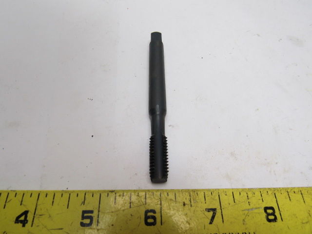 Morris Tooling 3531577 Collet Chuck Tool Holder