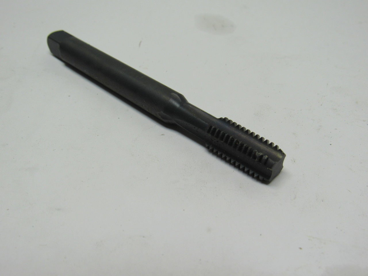Morris Tooling 3531577 Collet Chuck Tool Holder