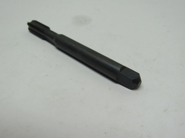 Morris Tooling 3531577 Collet Chuck Tool Holder