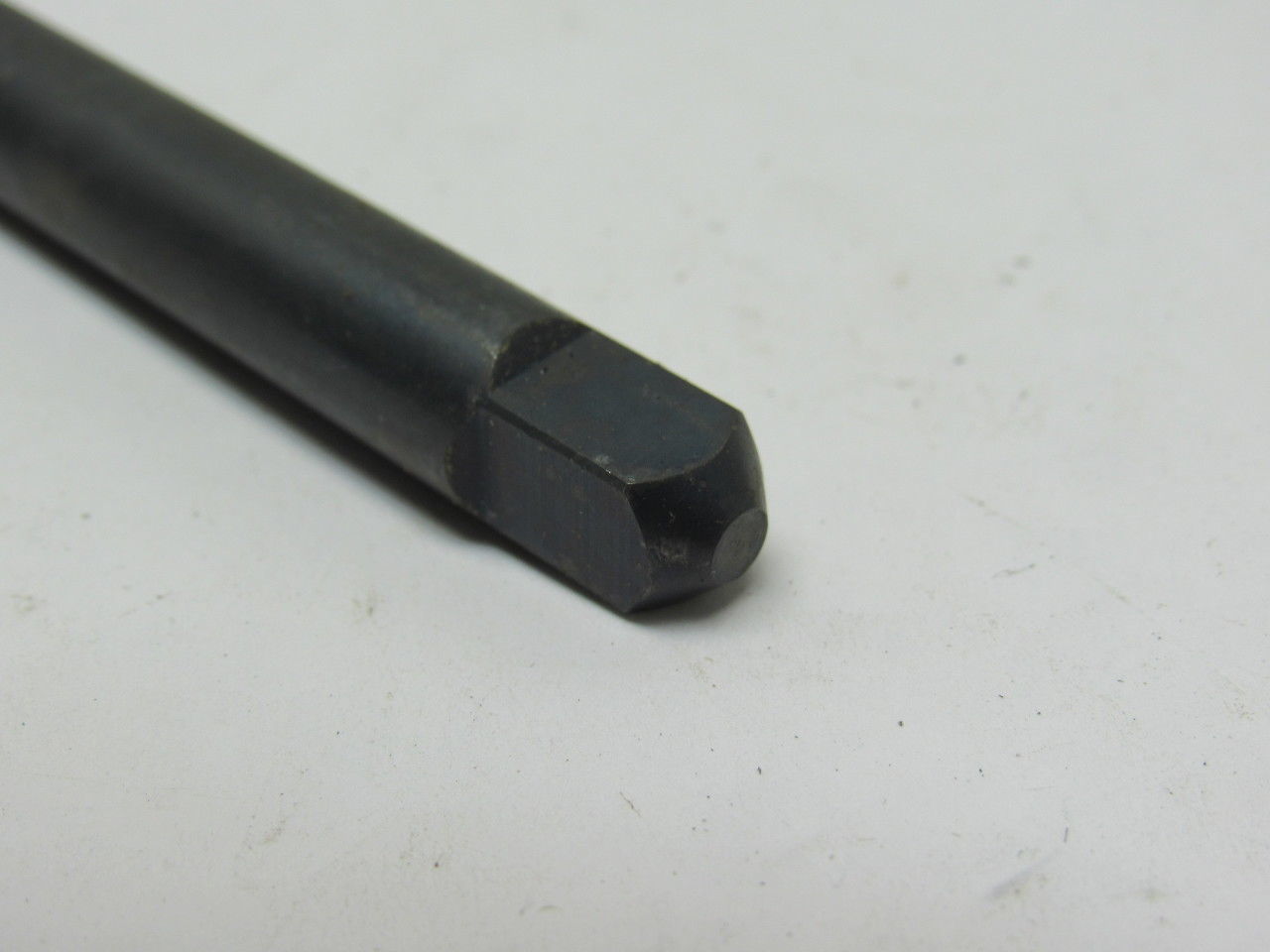 Morris Tooling 3531577 Collet Chuck Tool Holder