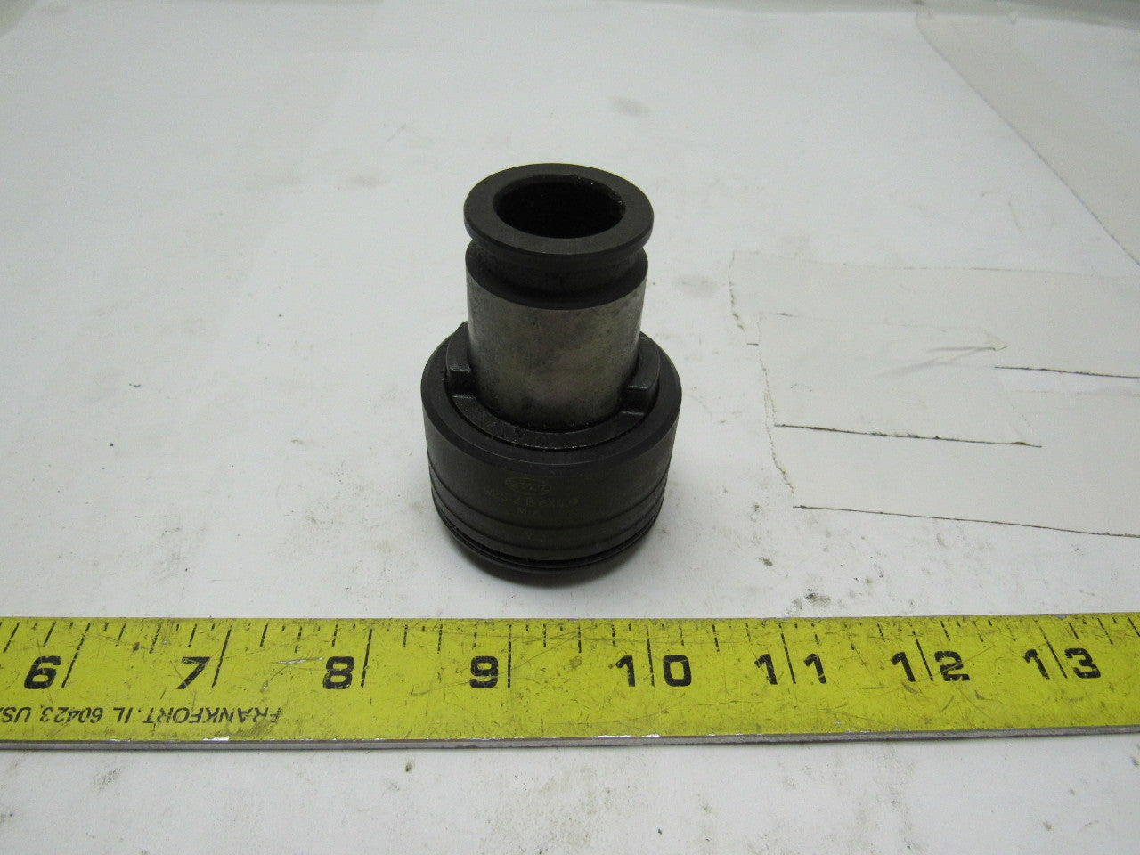Morris Tooling 3531577 Collet Chuck Tool Holder