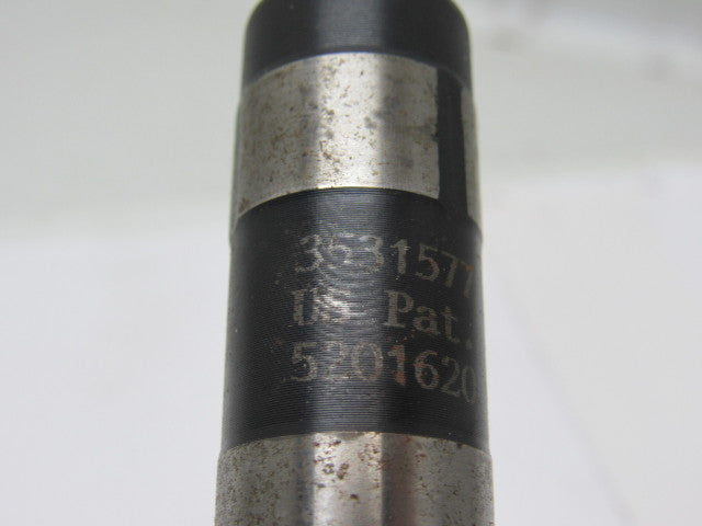 Morris Tooling 3531577 Collet Chuck Holder W/16mm Step Coolant Fed Drill Bit
