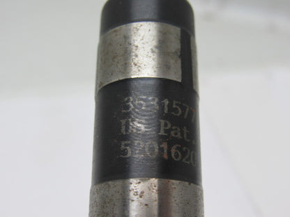 Morris Tooling 3531577 Collet Chuck Holder W/16mm Step Coolant Fed Drill Bit