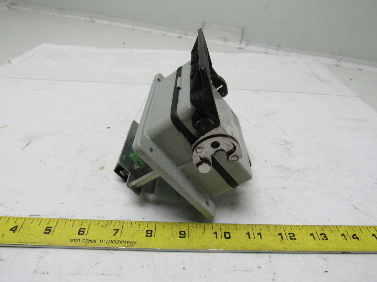 IME CPP-J109/CDR-J100 Allen Bradley DH + Programming Port/Duplex Receptacle