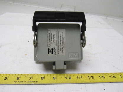 IME CPP-J109/CDR-J100 Allen Bradley DH + Programming Port/Duplex Receptacle