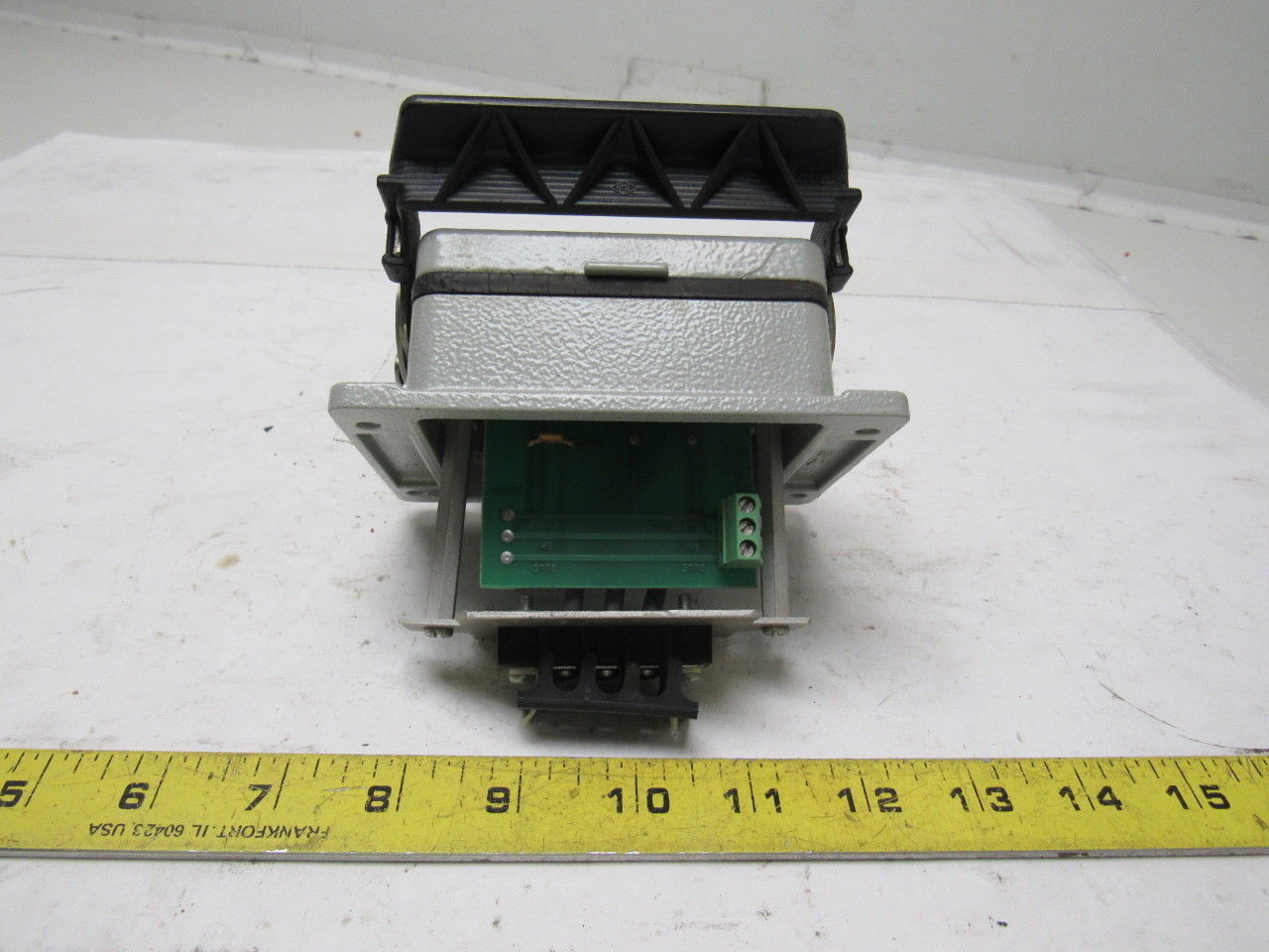 IME CPP-J109/CDR-J100 Allen Bradley DH + Programming Port/Duplex Receptacle