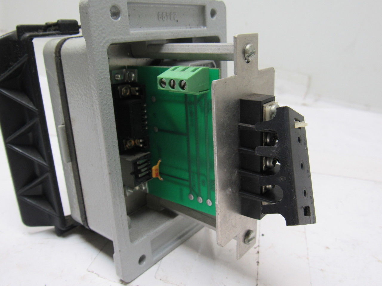 IME CPP-J109/CDR-J100 Allen Bradley DH + Programming Port/Duplex Receptacle