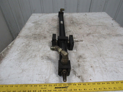 Parker 01.50 DDF2HLT24ACX30.000 2H Hydraulic Cylinder 1-1/2" Bore 30" Stroke
