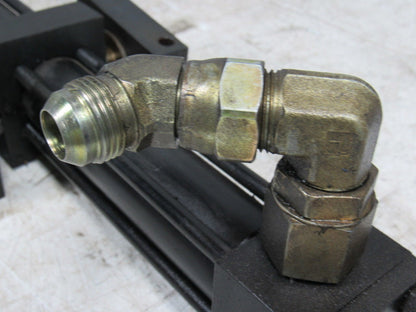 Parker 01.50 DDF2HLT24ACX30.000 2H Hydraulic Cylinder 1-1/2" Bore 30" Stroke