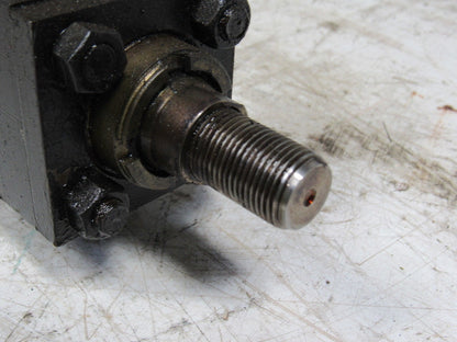 Parker 01.50 DDF2HLT24ACX30.000 2H Hydraulic Cylinder 1-1/2" Bore 30" Stroke
