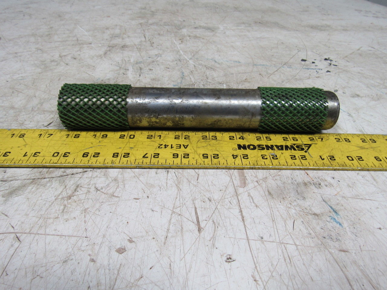 Danly 5-1440-82 Press Fit Ball Bearing Guide Post 1-3/4" X 10" Die Pin