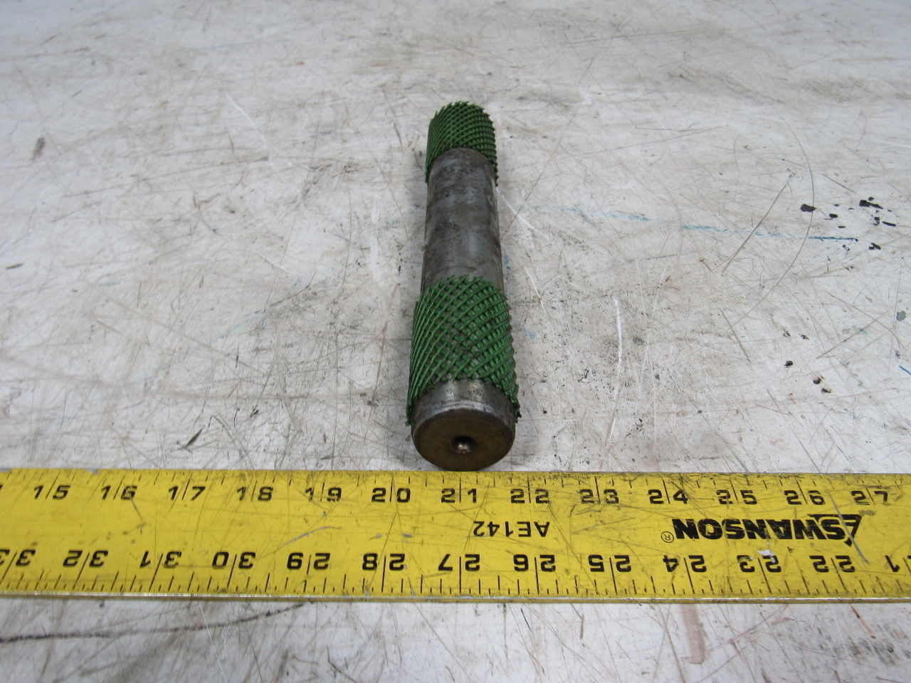 Danly 5-1440-82 Press Fit Ball Bearing Guide Post 1-3/4" X 10" Die Pin