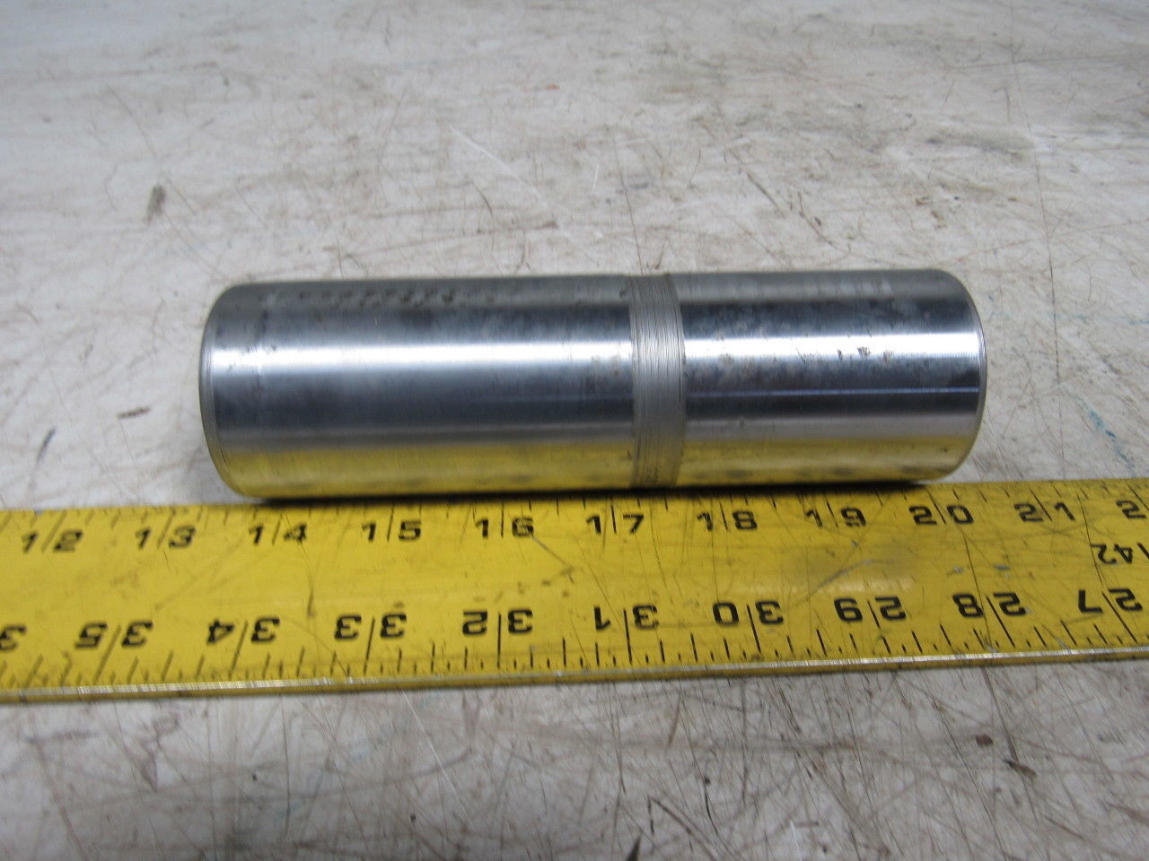Danly 5-1626-82 Press Fit Ball Bearing Guide Post 2" X 6-1/2" Die Pin