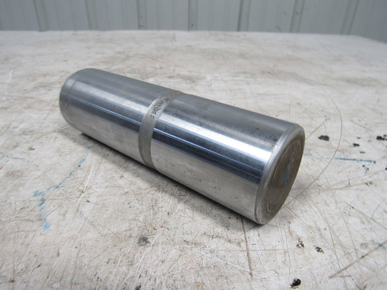 Danly 5-1626-82 Press Fit Ball Bearing Guide Post 2" X 6-1/2" Die Pin