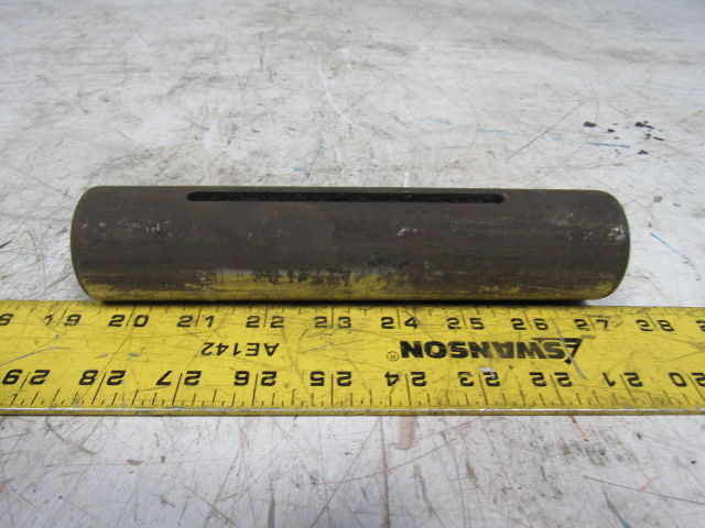 Lempco 951 1432 Straight Ball Bearing Guide Post 1-3/4" X 8" Die Pin