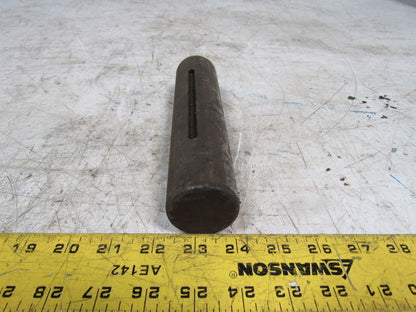 Lempco 951 1432 Straight Ball Bearing Guide Post 1-3/4" X 8" Die Pin
