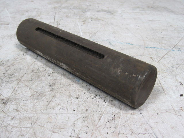 Lempco 951 1432 Straight Ball Bearing Guide Post 1-3/4" X 8" Die Pin