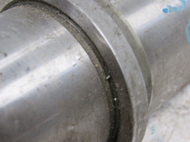 Danly 5-1621-826 Demountable Ball Bearing Guide Post 2" X 5-1/4" Die Pin