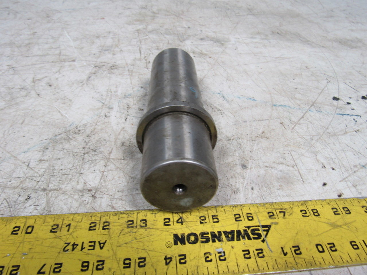 Danly 5-1621-826 Demountable Ball Bearing Guide Post 2" X 5-1/4" Die Pin