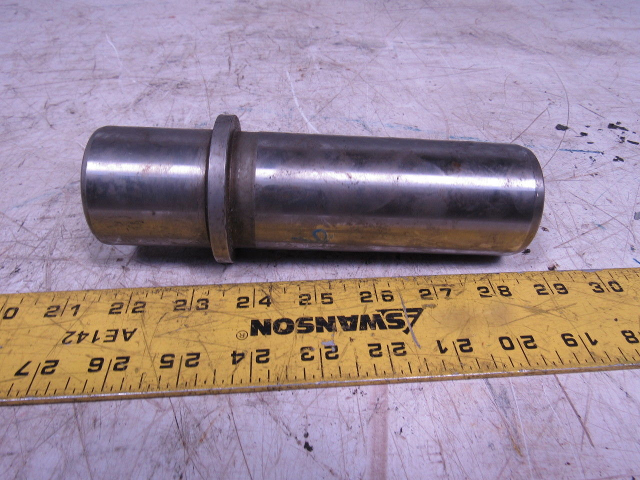 Danly 5-1621-826 Demountable Ball Bearing Guide Post 2" X 5-1/4" Die Pin