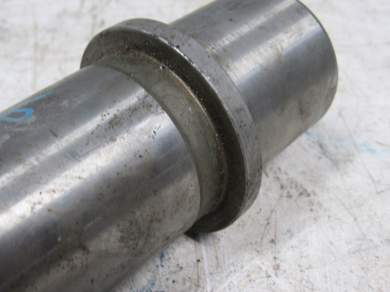 Danly 5-1621-826 Demountable Ball Bearing Guide Post 2" X 5-1/4" Die Pin