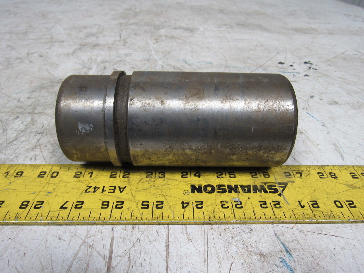 Lempco 962 1224 Demountable Ball Bearing Steel Guide Post Bushing 1-1/2" X 6"