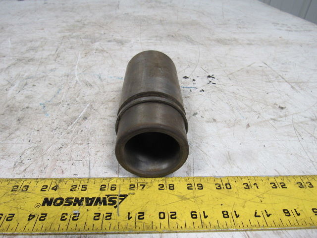 Lempco 962 1224 Demountable Ball Bearing Steel Guide Post Bushing 1-1/2" X 6"