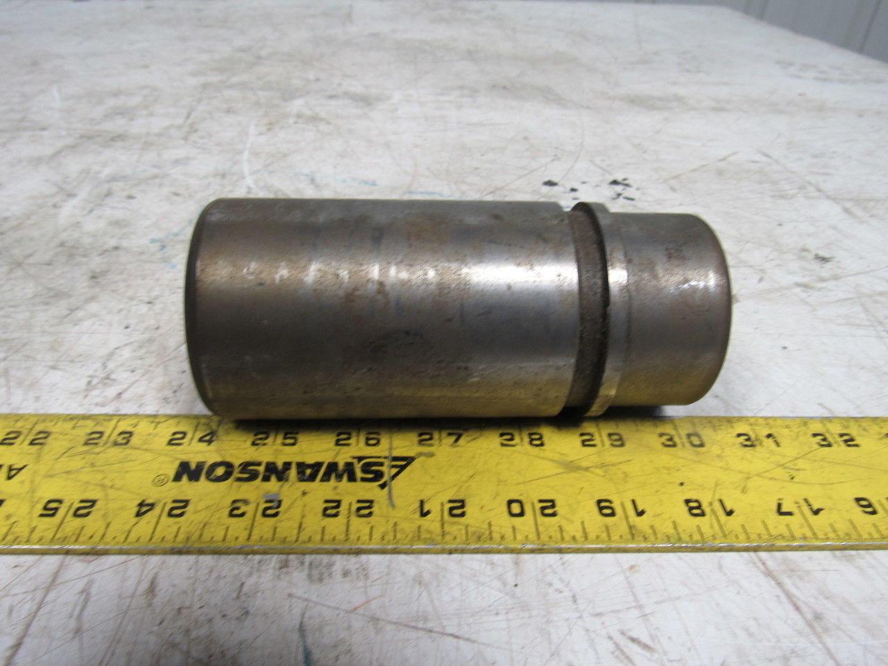 Lempco 962 1224 Demountable Ball Bearing Steel Guide Post Bushing 1-1/2" X 6"