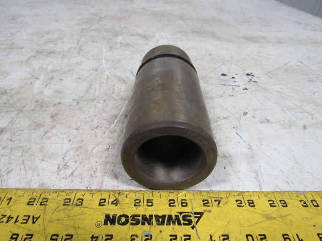 Lempco 962 1224 Demountable Ball Bearing Steel Guide Post Bushing 1-1/2" X 6"