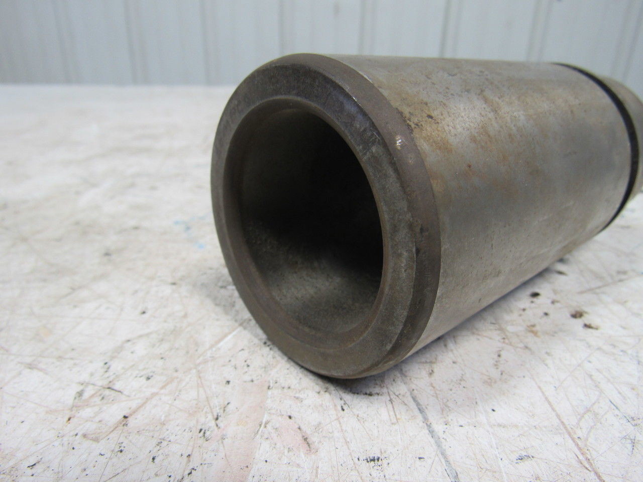 Lempco 962 1224 Demountable Ball Bearing Steel Guide Post Bushing 1-1/2" X 6"