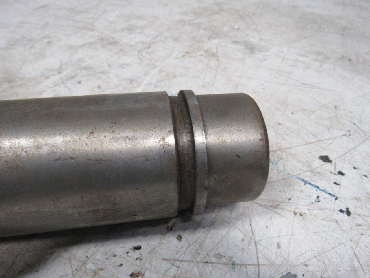 Lempco 962 1224 Demountable Ball Bearing Steel Guide Post Bushing 1-1/2" X 6"