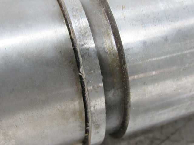 Lempco 962-1222 Demountable Ball Bearing Steel Guide Post Bushing 1-1/2"X 5-1/2"