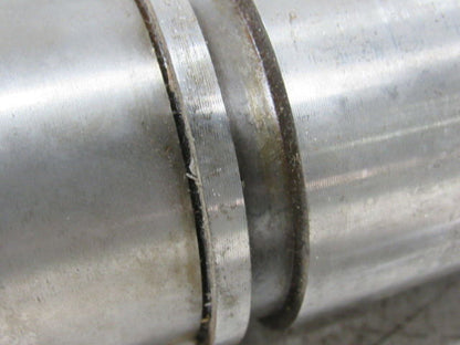 Lempco 962-1222 Demountable Ball Bearing Steel Guide Post Bushing 1-1/2"X 5-1/2"