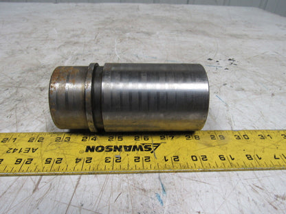 Lempco 962-1222 Demountable Ball Bearing Steel Guide Post Bushing 1-1/2"X 5-1/2"