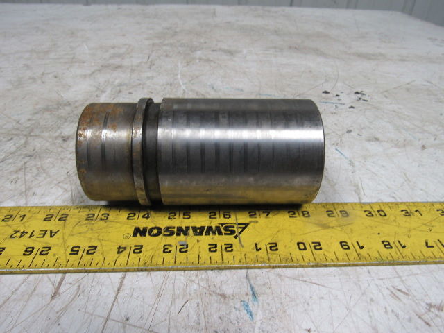 Lempco 962-1222 Demountable Ball Bearing Steel Guide Post Bushing 1-1/2"X 5-1/2"