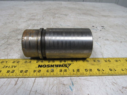 Lempco 962-1222 Demountable Ball Bearing Steel Guide Post Bushing 1-1/2"X 5-1/2"