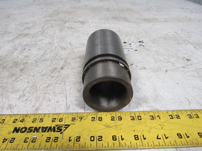 Lempco 962-1222 Demountable Ball Bearing Steel Guide Post Bushing 1-1/2"X 5-1/2"
