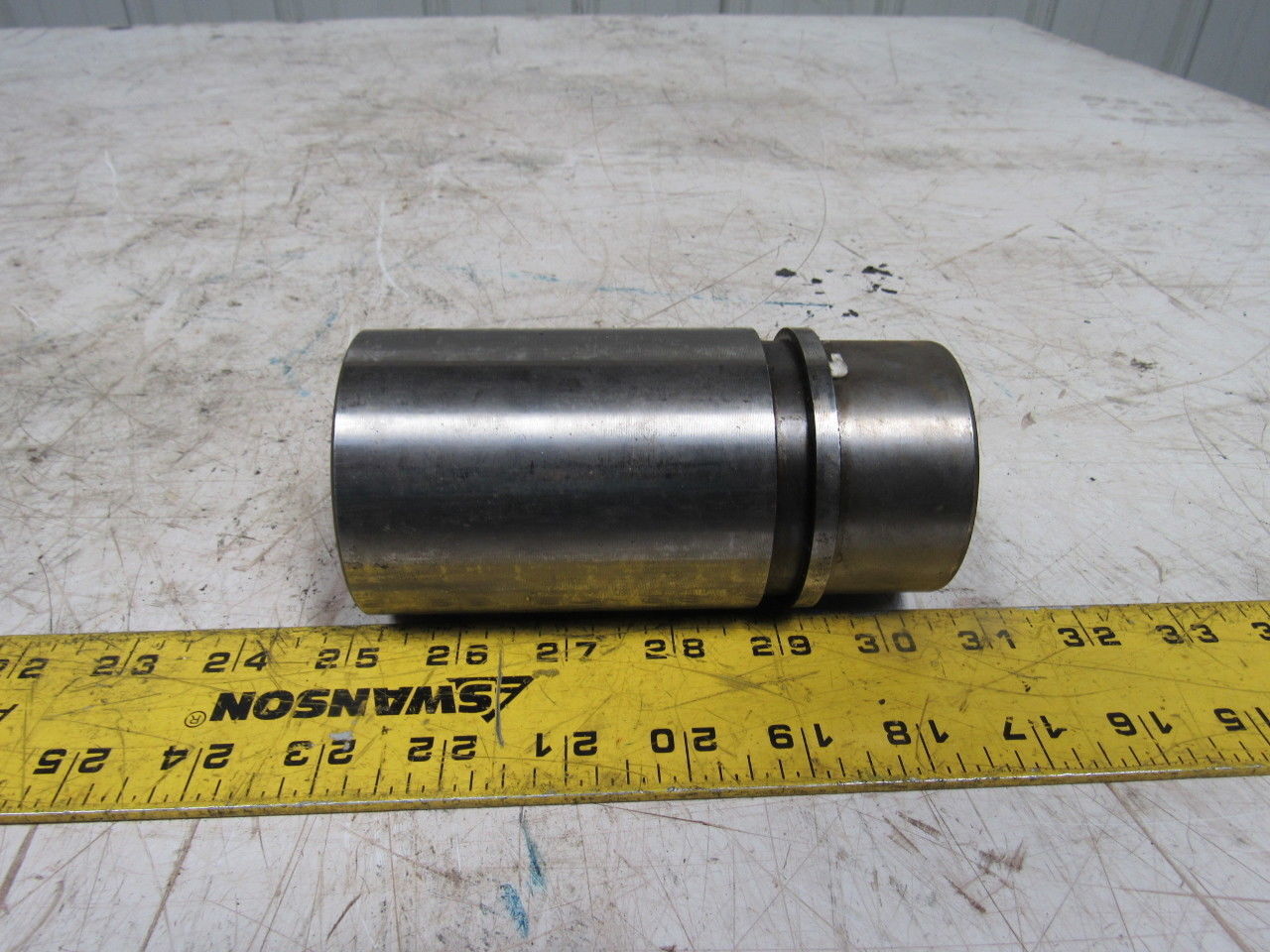 Lempco 962-1222 Demountable Ball Bearing Steel Guide Post Bushing 1-1/2"X 5-1/2"