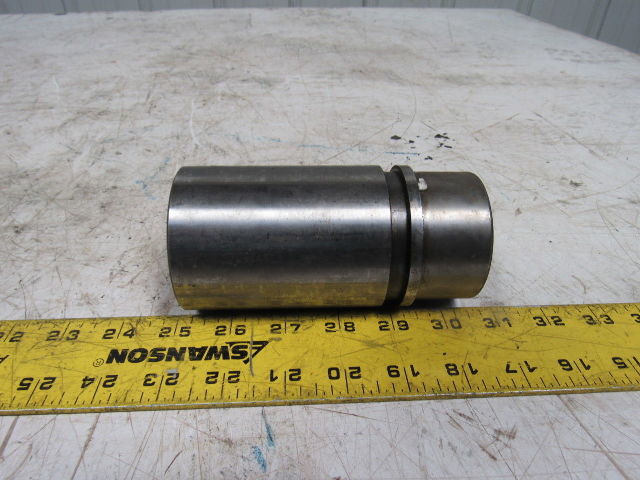 Lempco 962-1222 Demountable Ball Bearing Steel Guide Post Bushing 1-1/2"X 5-1/2"