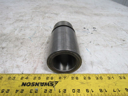 Lempco 962-1222 Demountable Ball Bearing Steel Guide Post Bushing 1-1/2"X 5-1/2"