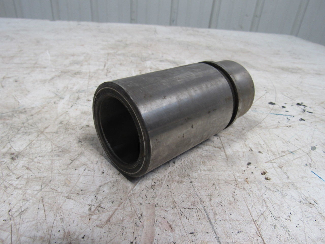 Lempco 962-1222 Demountable Ball Bearing Steel Guide Post Bushing 1-1/2"X 5-1/2"